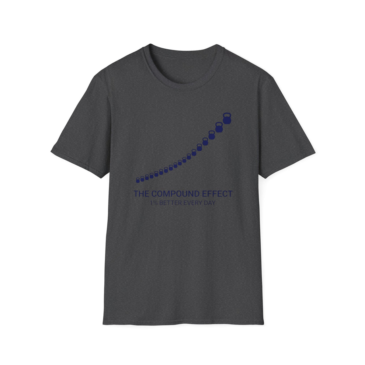 The Compounding Effect T-Shirt