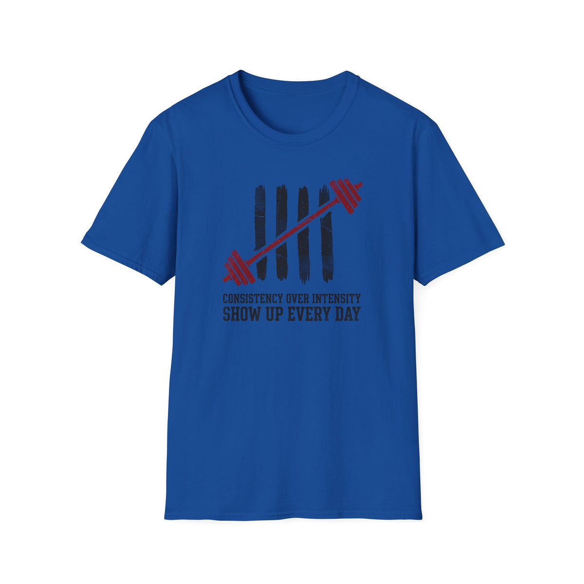 Copy of Silence is Heavy T-Shirt