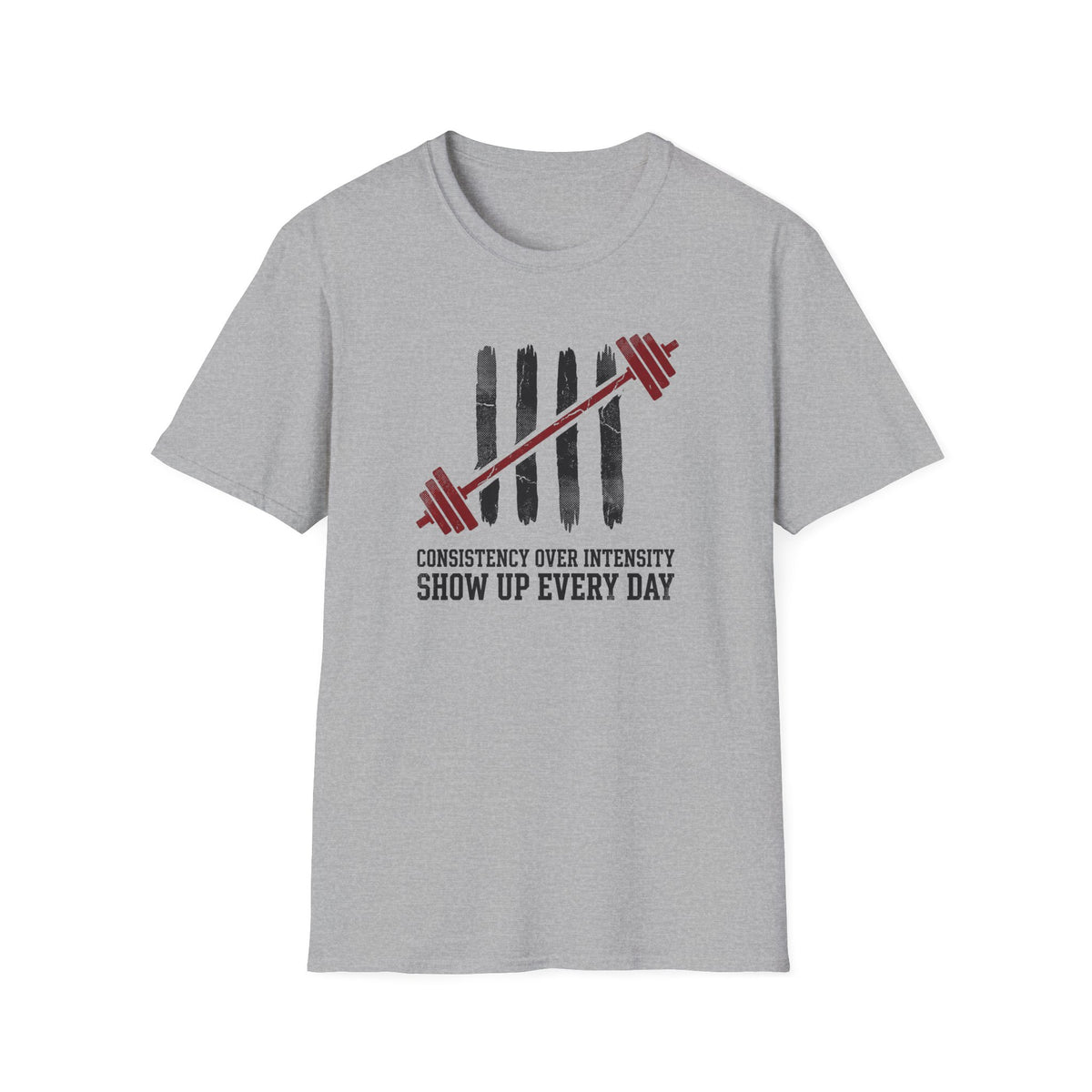 Copy of Silence is Heavy T-Shirt