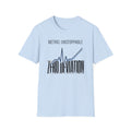 Zero Deviation T-Shirt