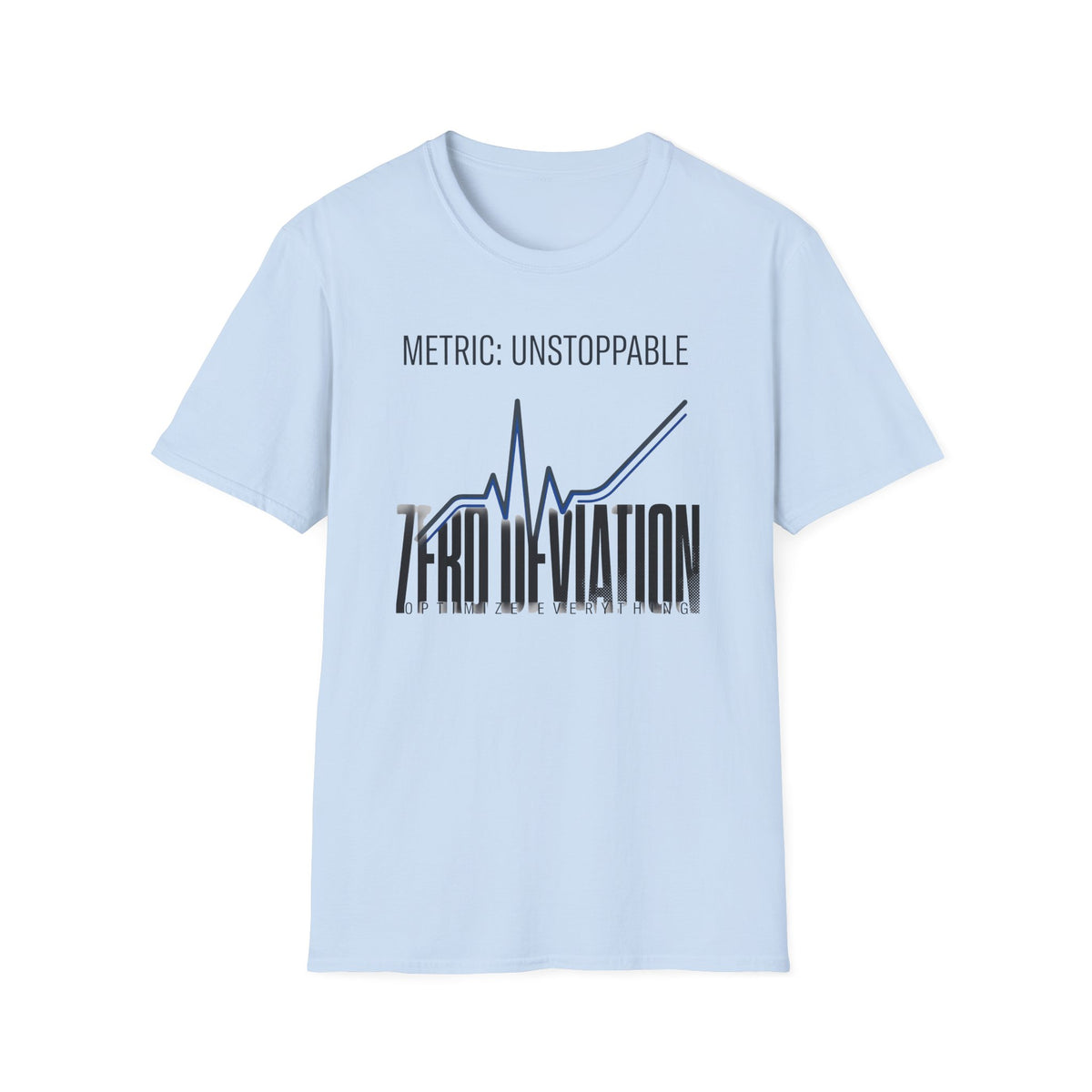 Zero Deviation T-Shirt