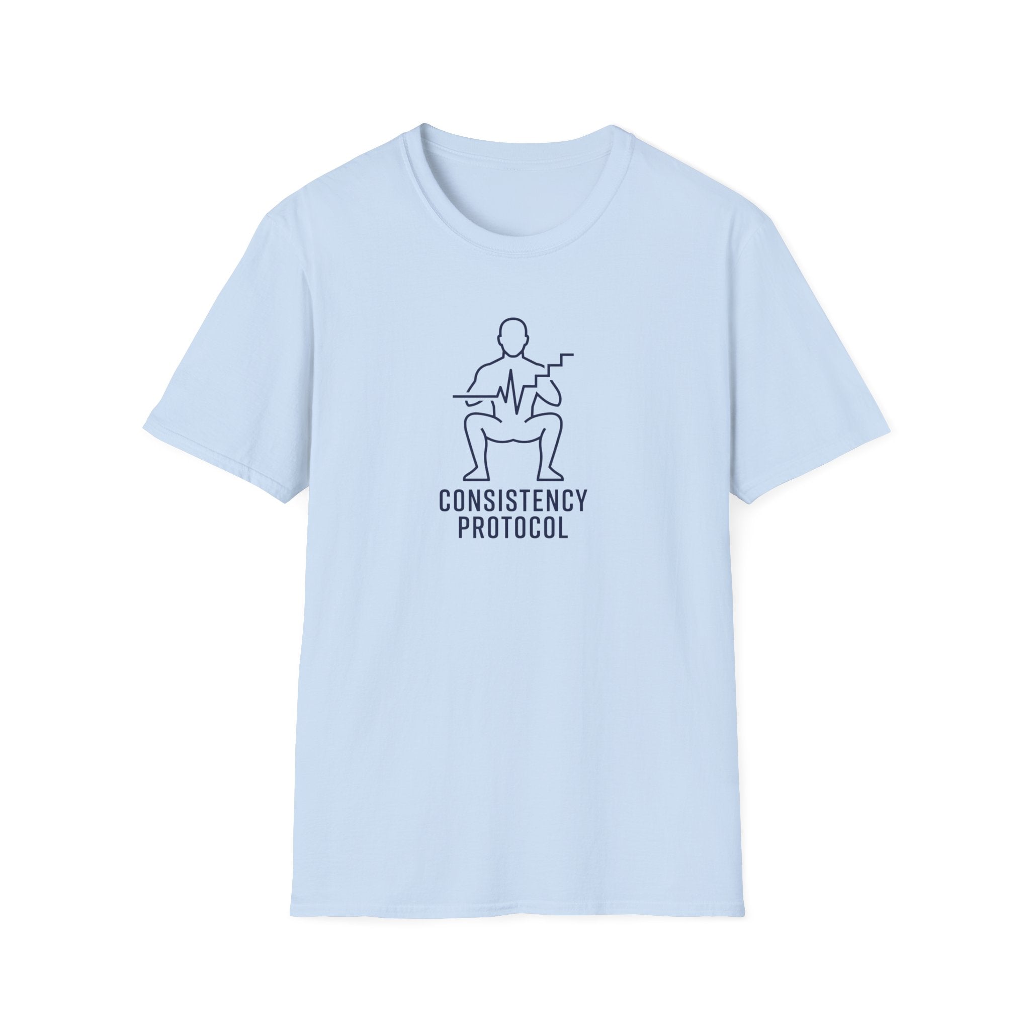 Consistency T-Shirt