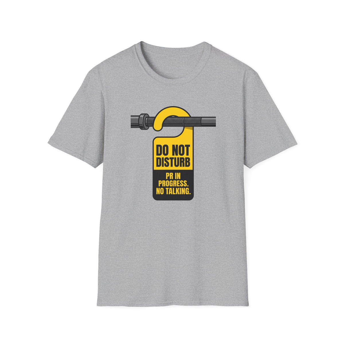 Dot Not Disturb T-Shirt