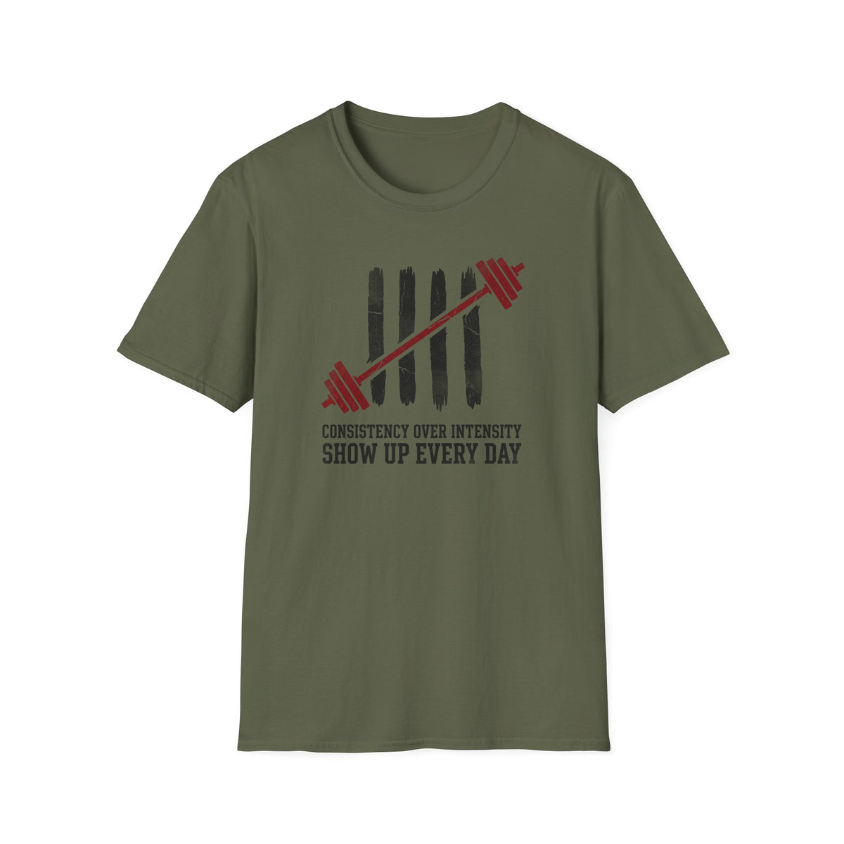 Copy of Silence is Heavy T-Shirt