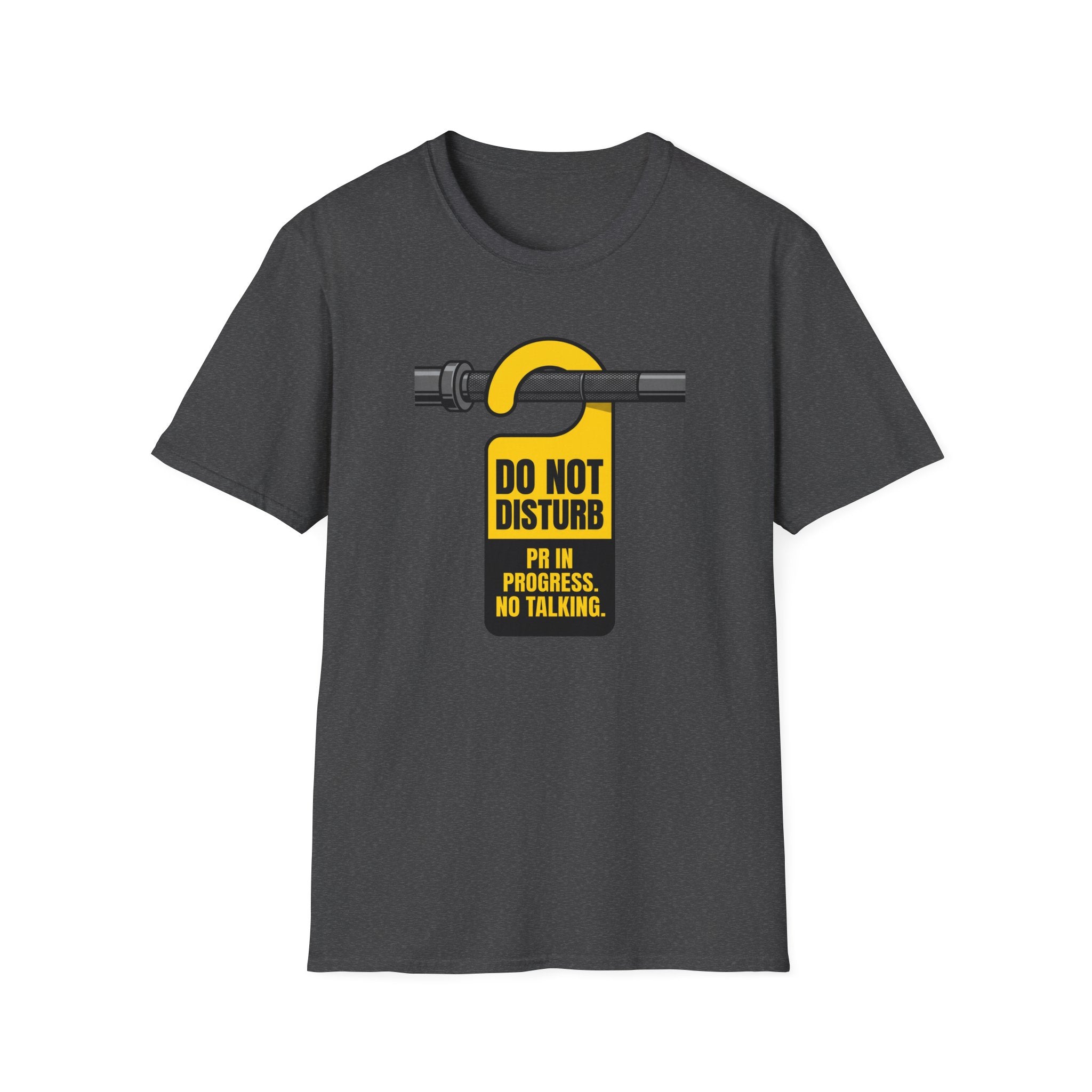 Dot Not Disturb T-Shirt