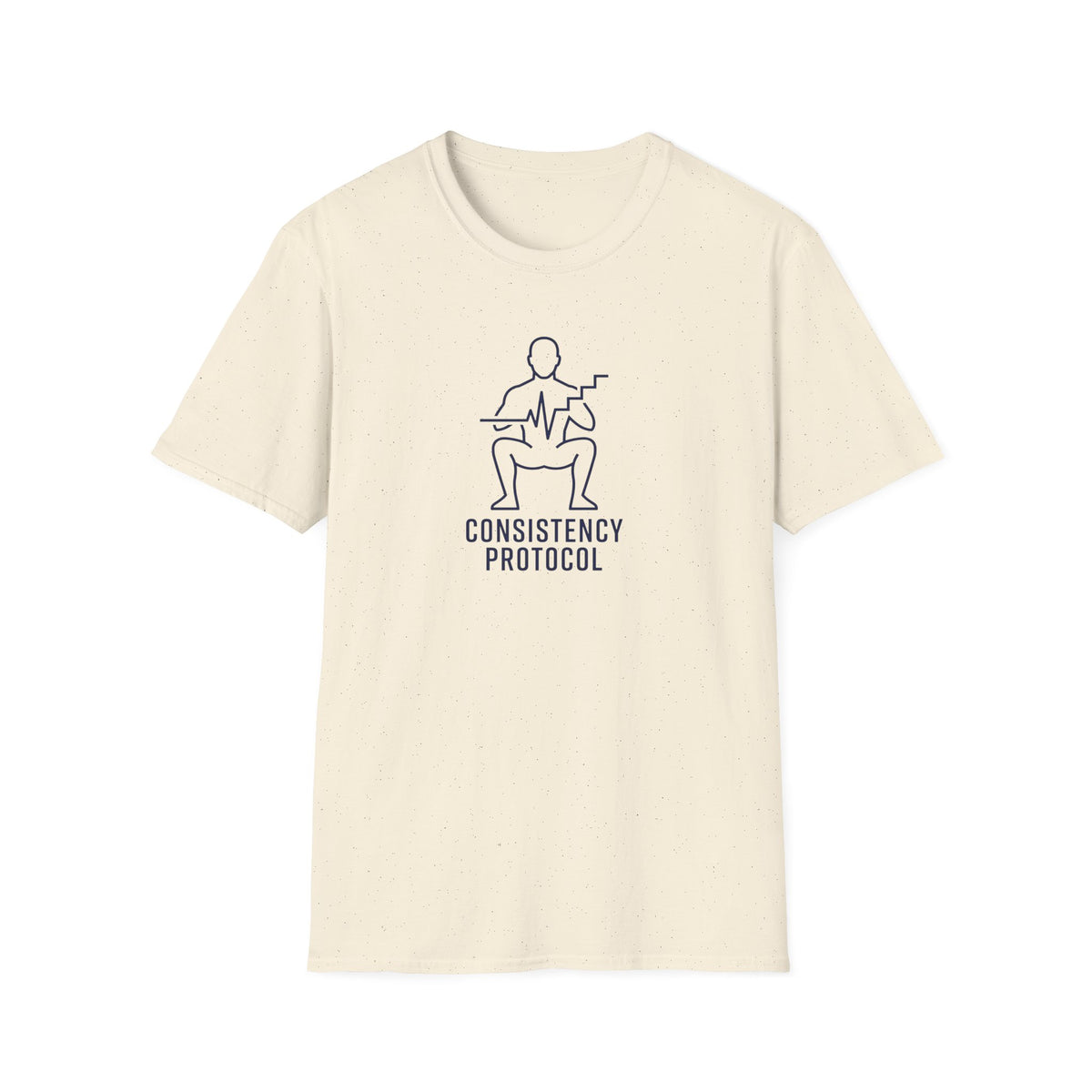 Consistency T-Shirt