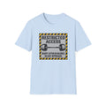 Restricted Access T-Shirt
