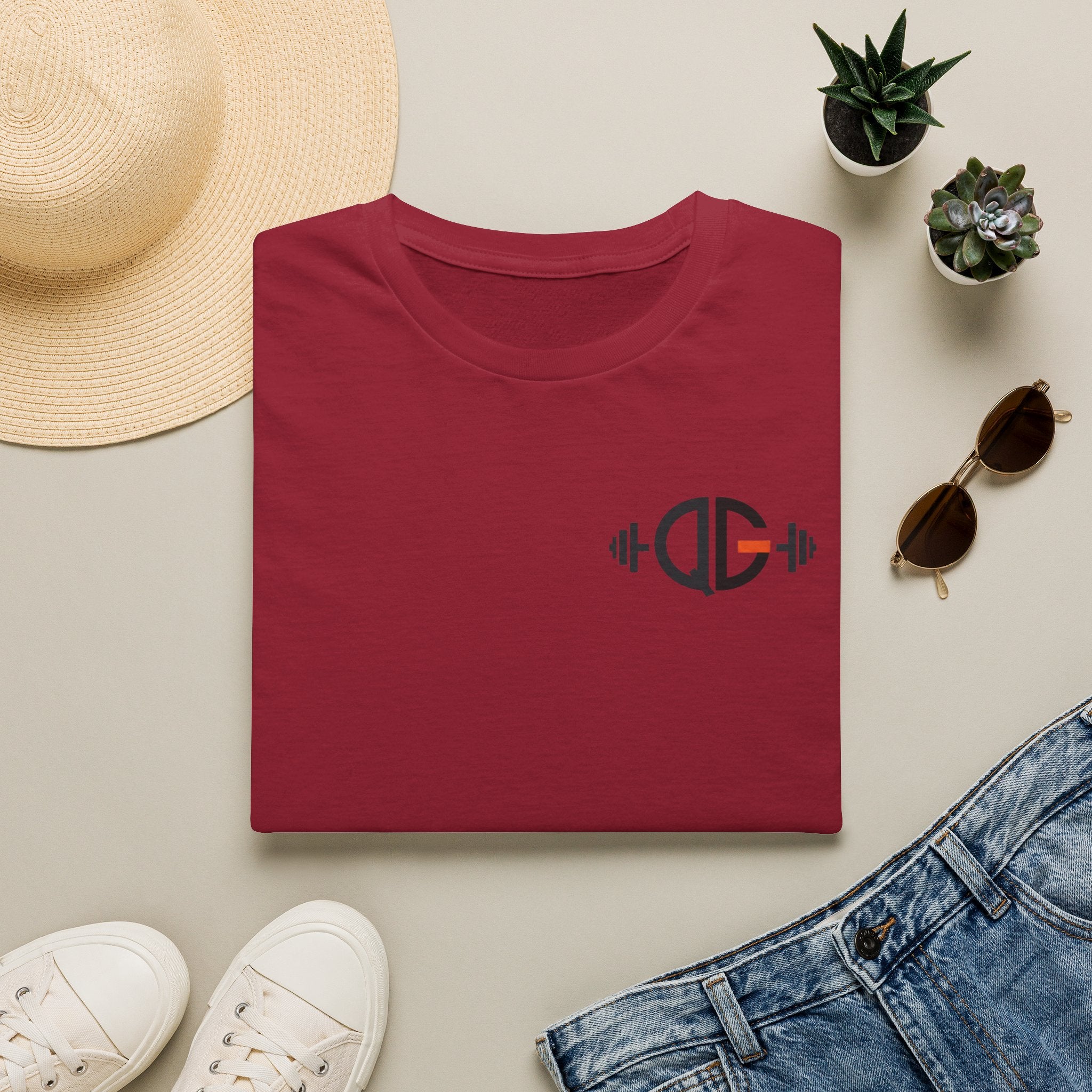 Logo T-Shirt