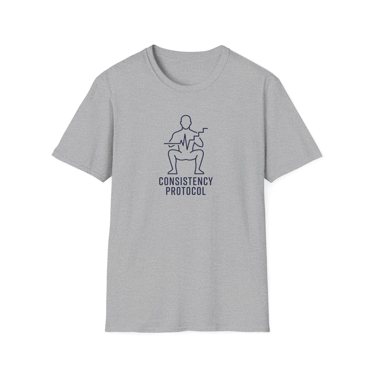Consistency T-Shirt