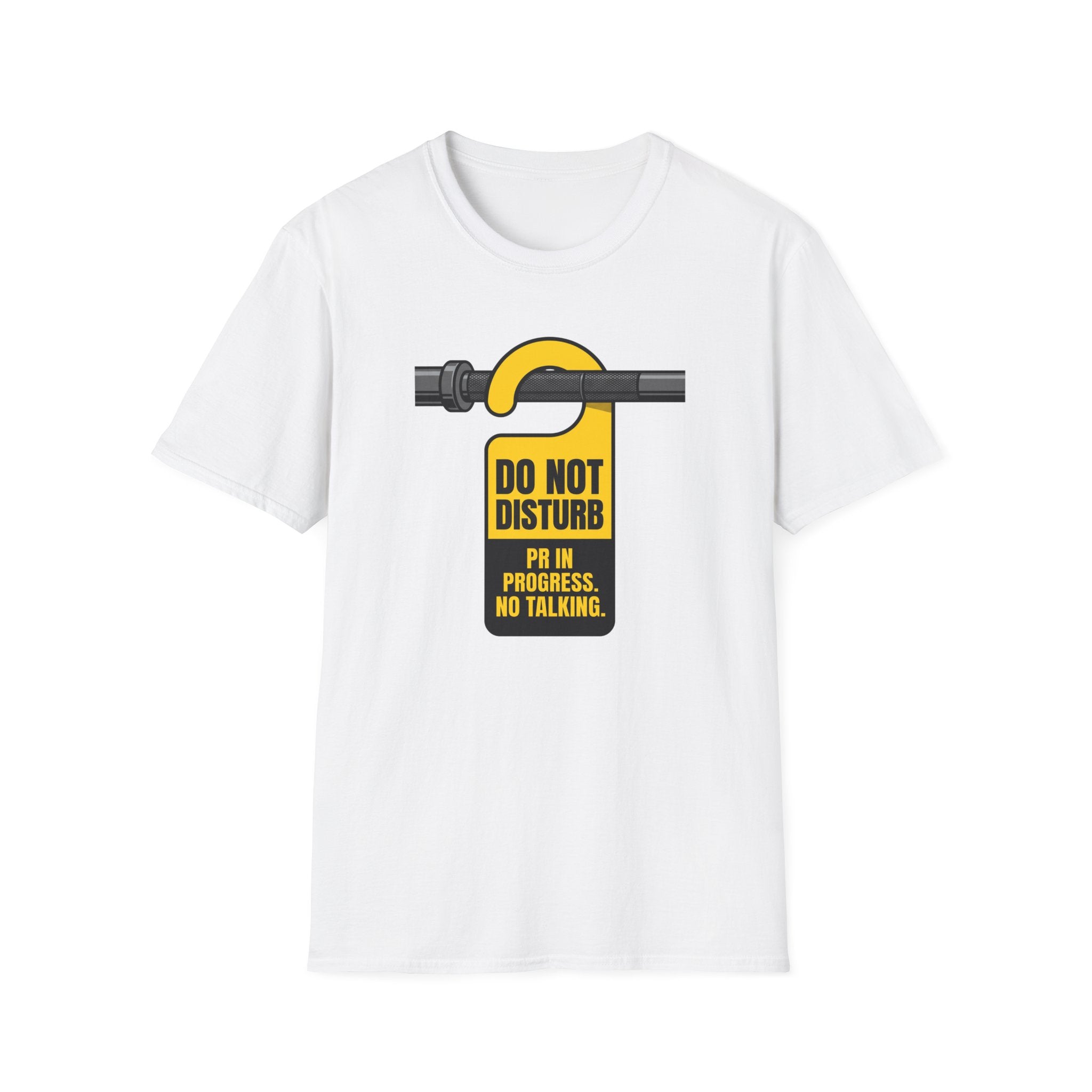 Dot Not Disturb T-Shirt
