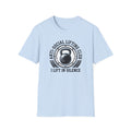 Copy of Consistensy over Intensity T-Shirt