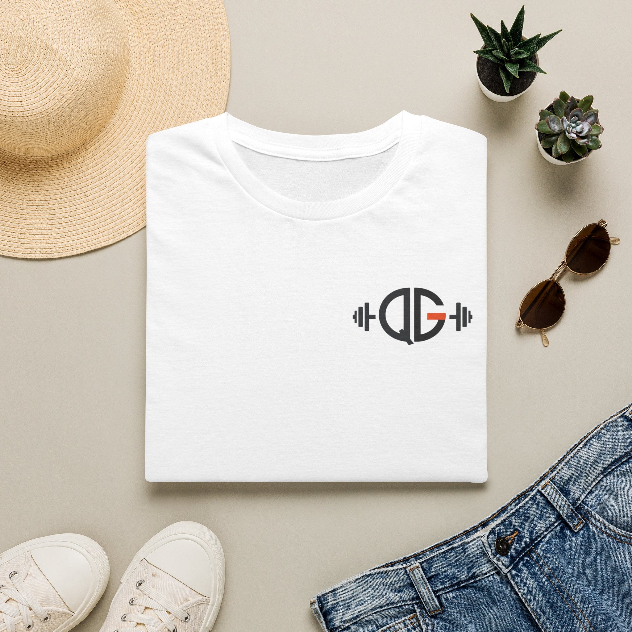 Logo T-Shirt