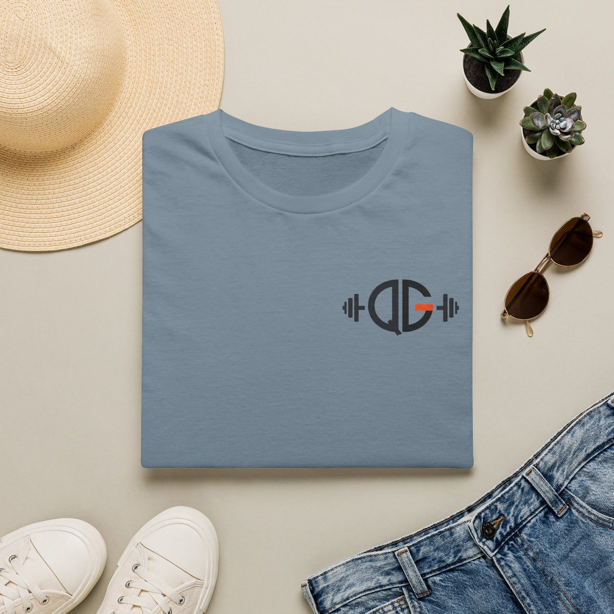 Logo T-Shirt