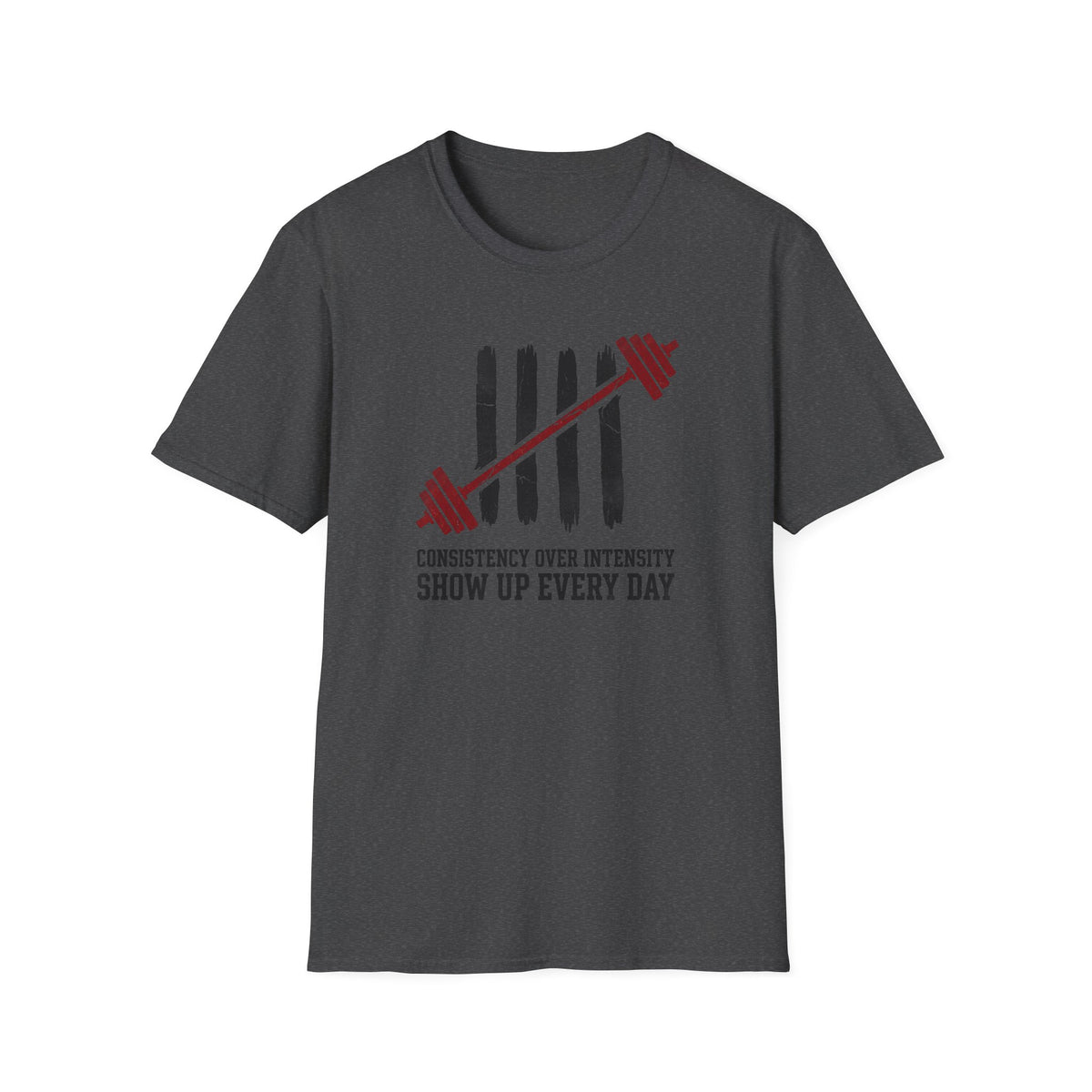 Copy of Silence is Heavy T-Shirt