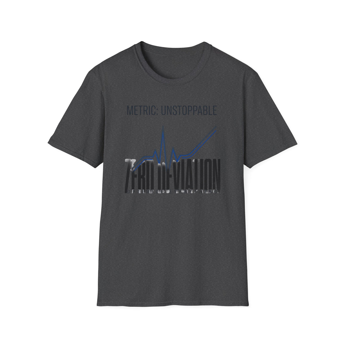 Zero Deviation T-Shirt