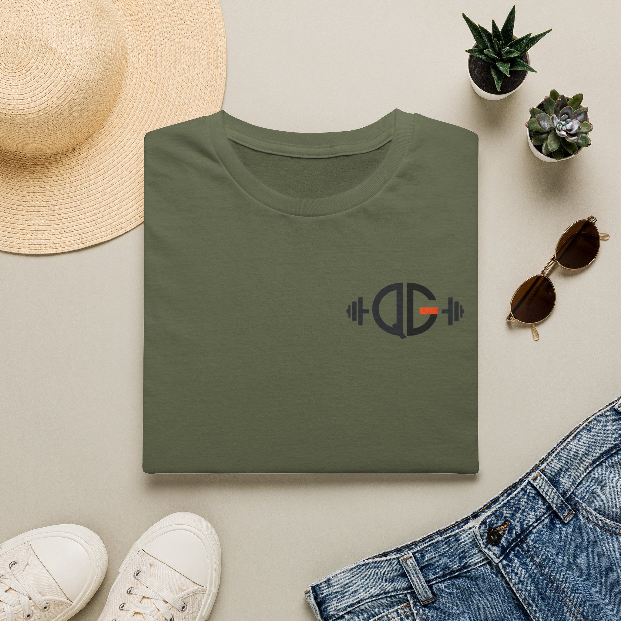 Logo T-Shirt