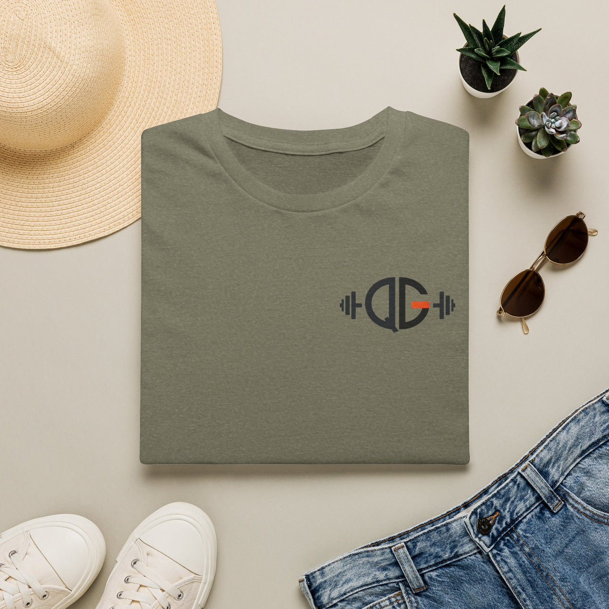 Logo T-Shirt