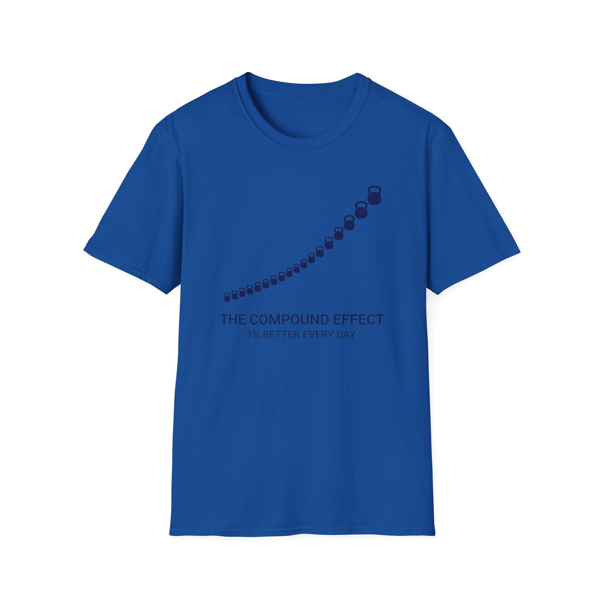 The Compounding Effect T-Shirt
