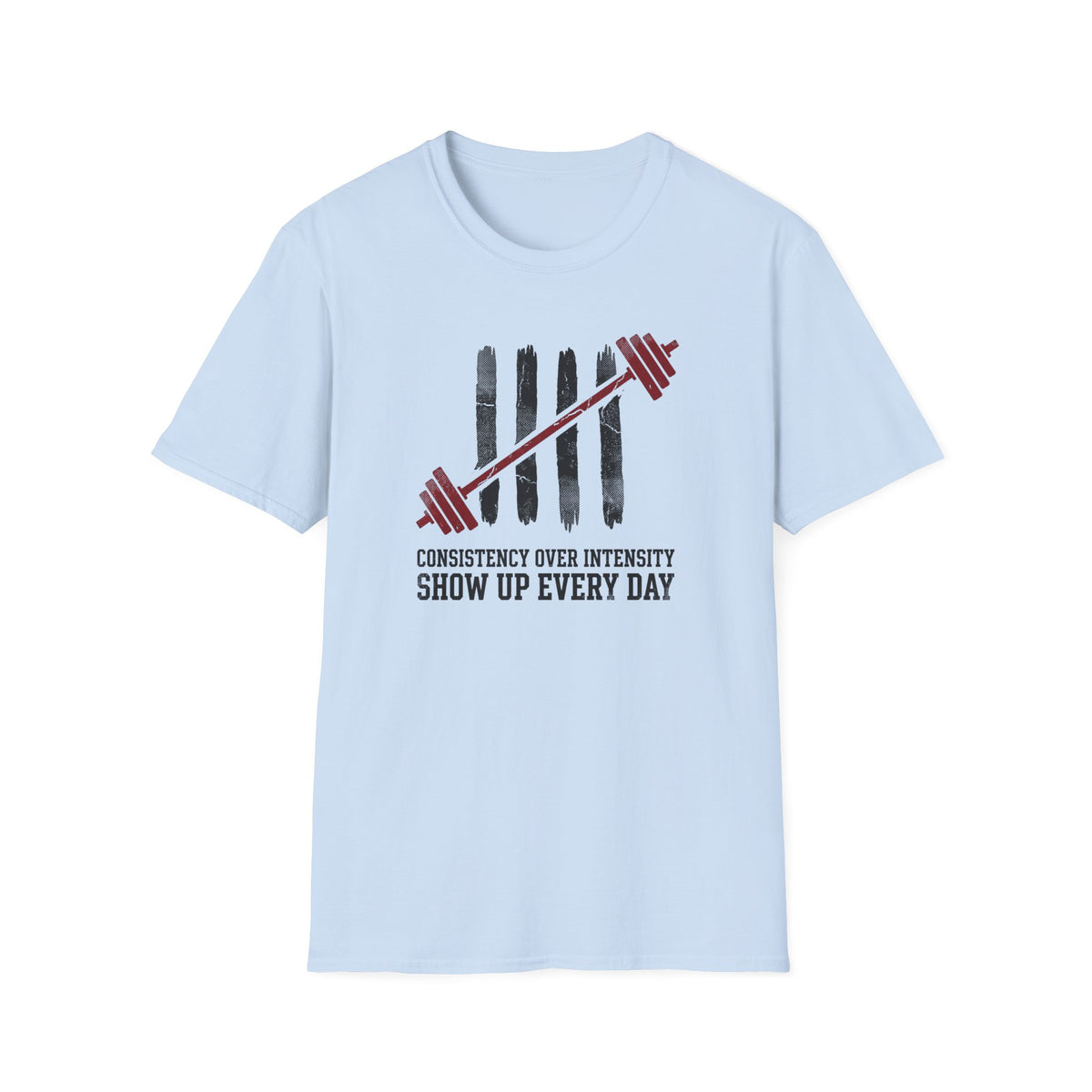 Copy of Silence is Heavy T-Shirt