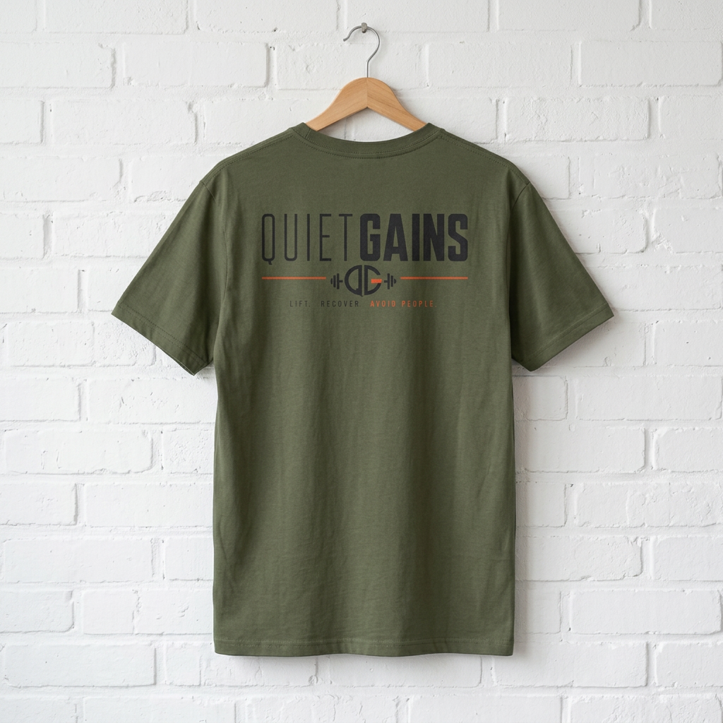 Logo T-Shirt