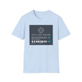 Silent Grind Mode T-Shirt