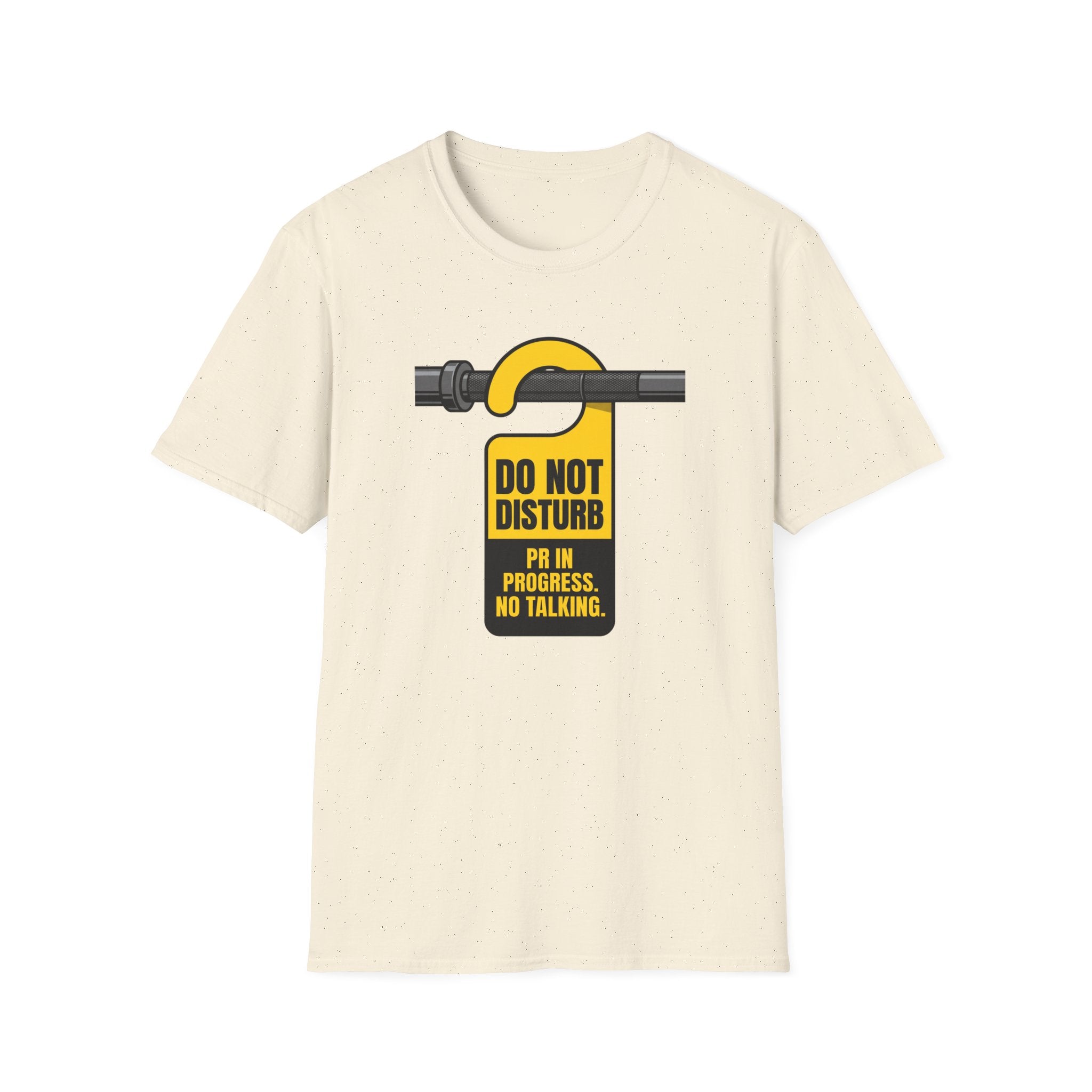 Dot Not Disturb T-Shirt
