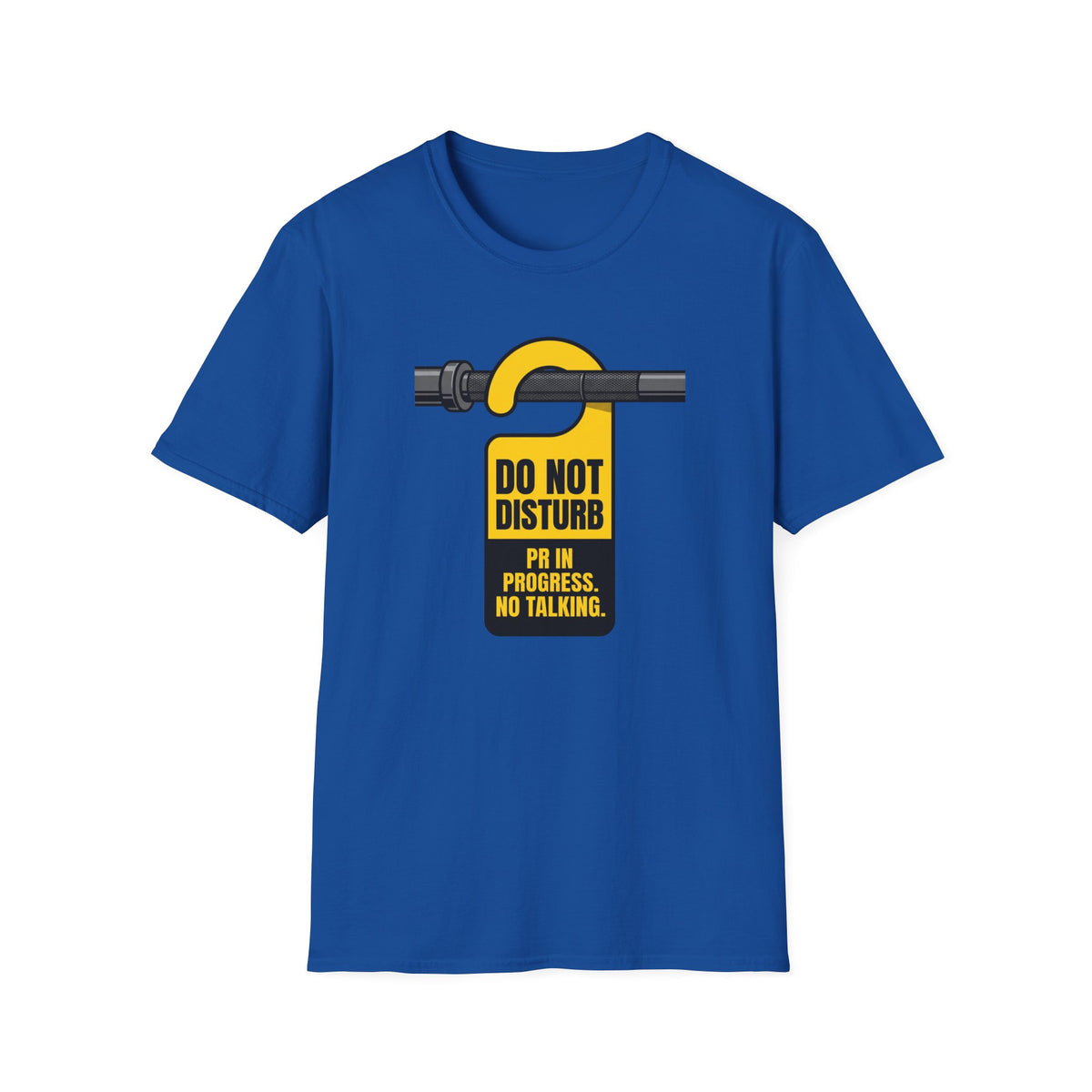 Dot Not Disturb T-Shirt