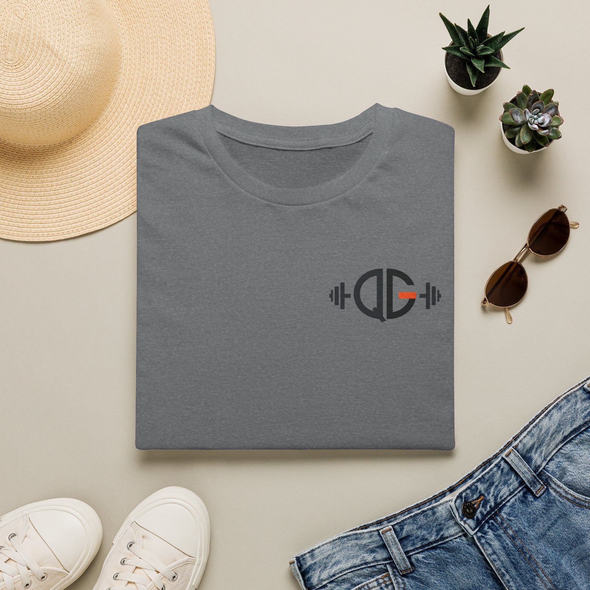 Logo T-Shirt