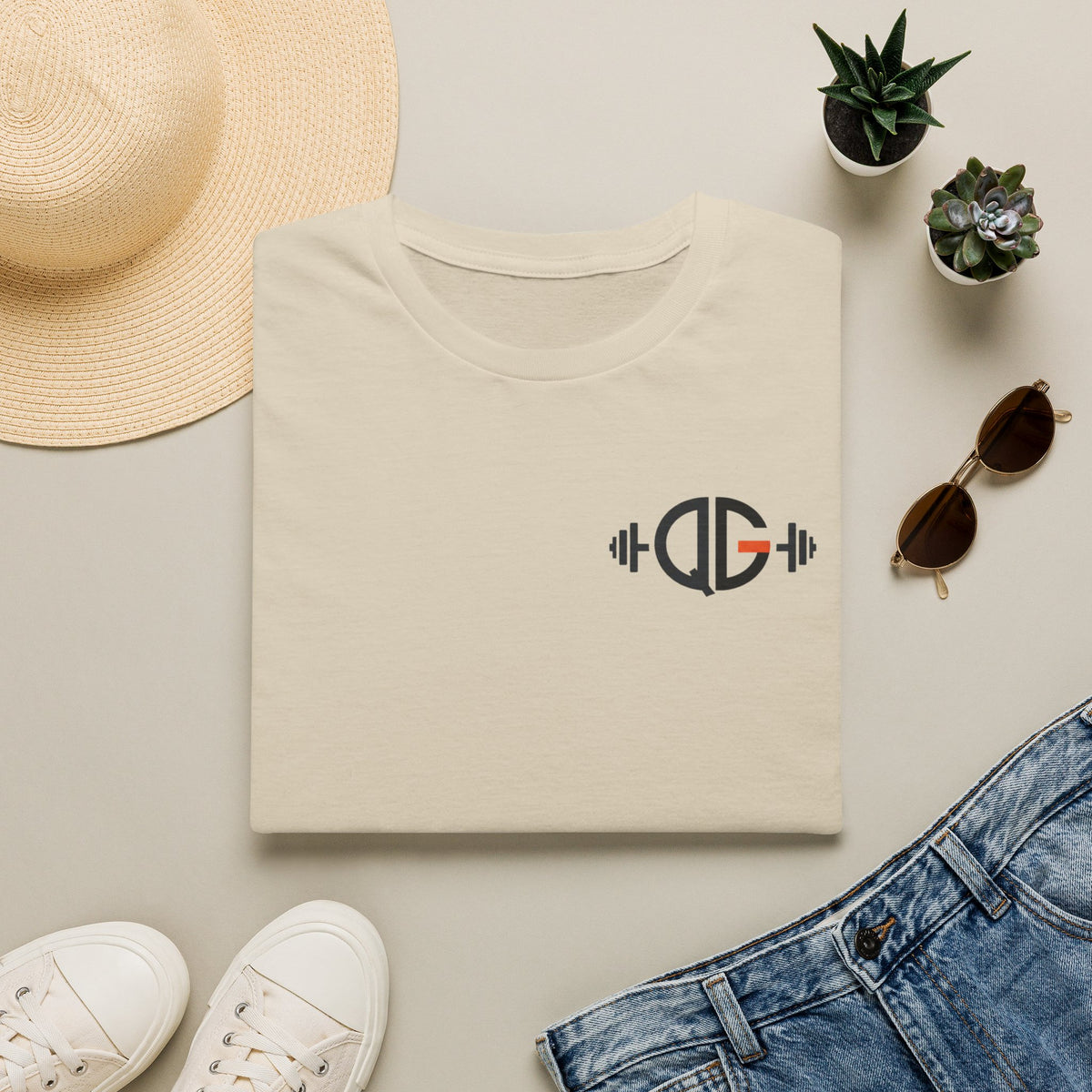 Logo T-Shirt