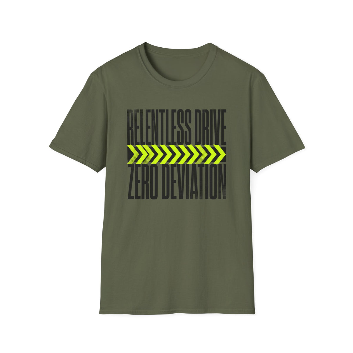 Relentless Drive T-Shirt