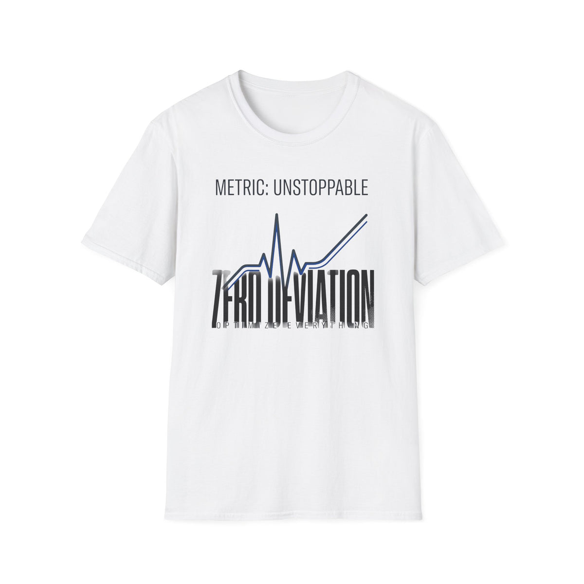 Zero Deviation T-Shirt
