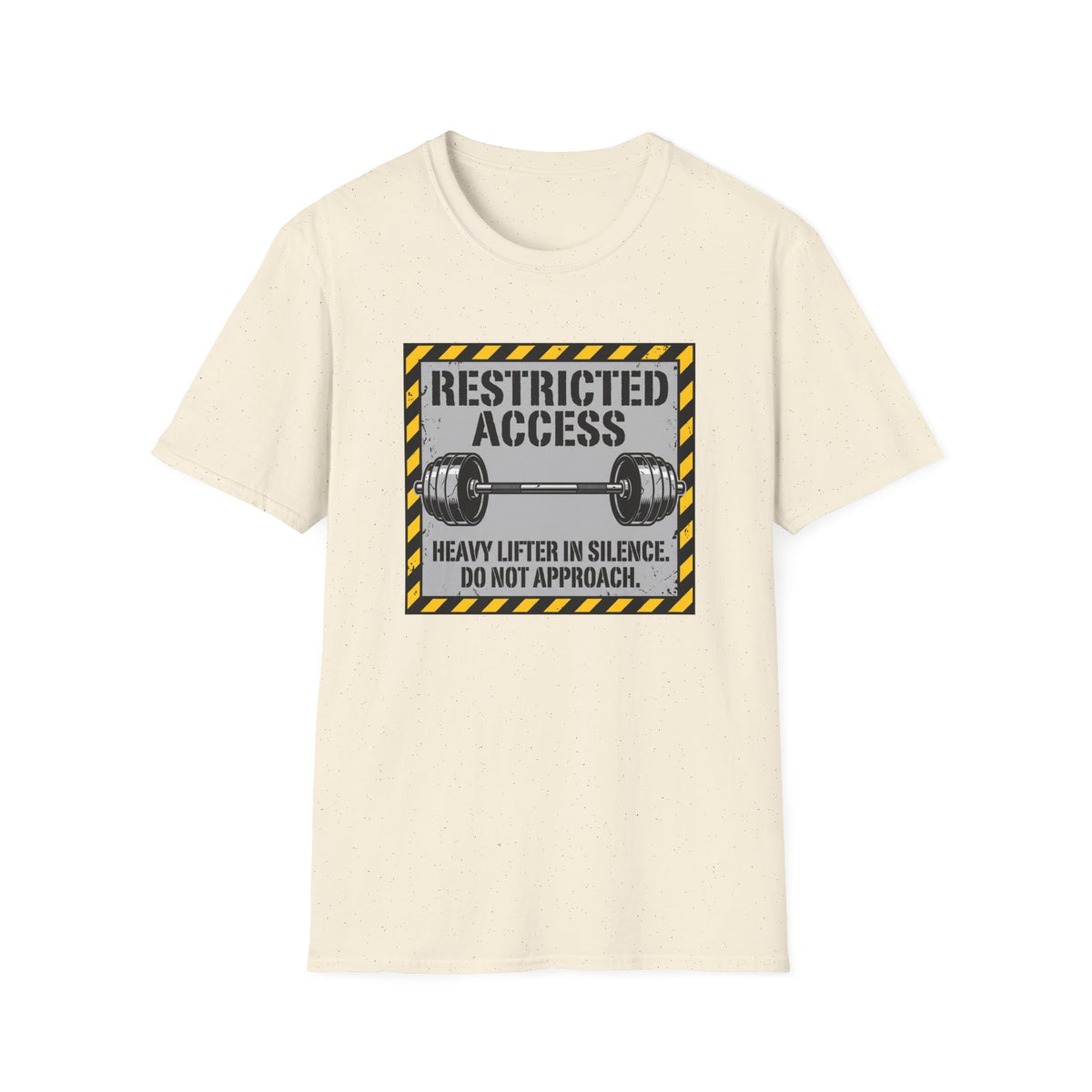 Restricted Access T-Shirt