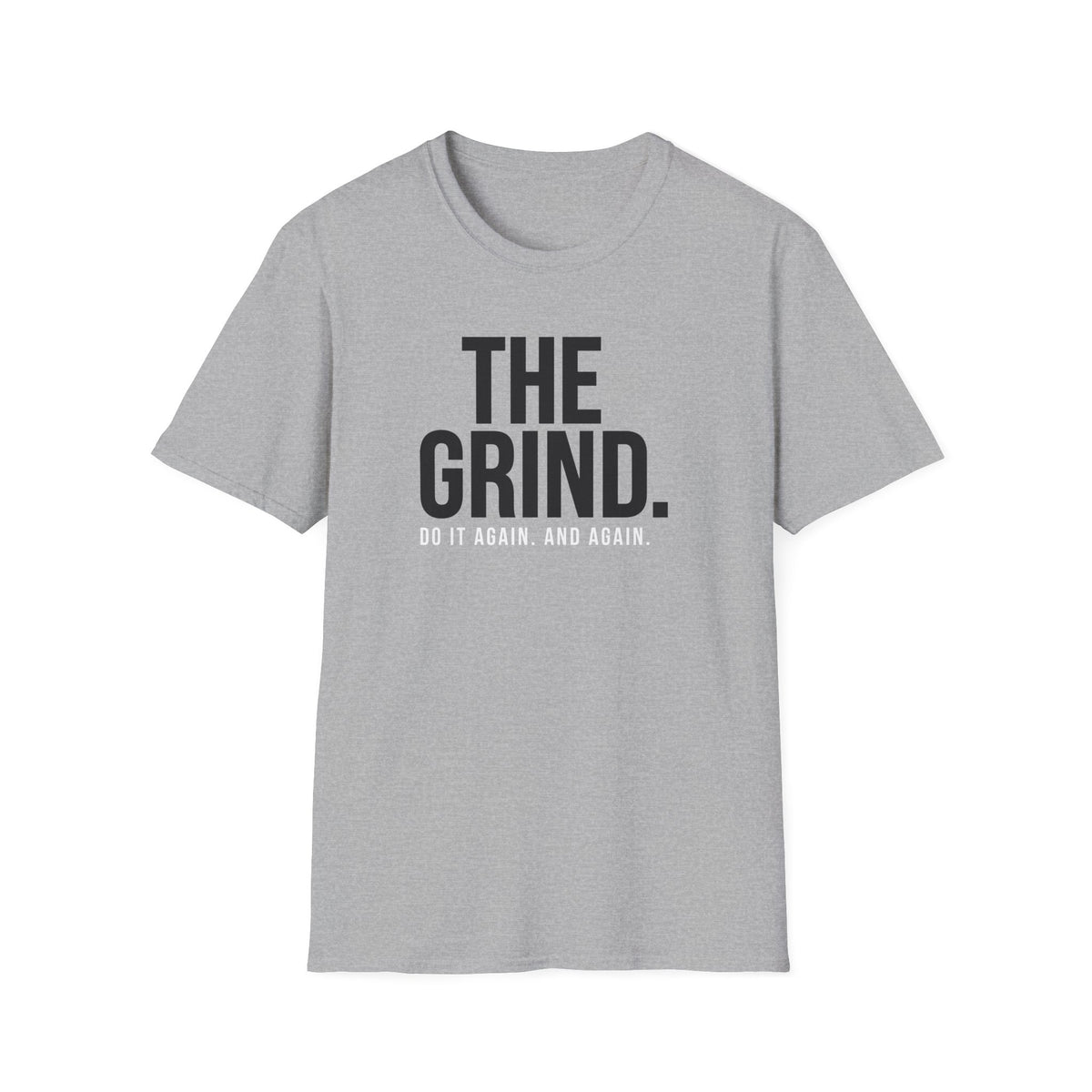 The Grind T-Shirt