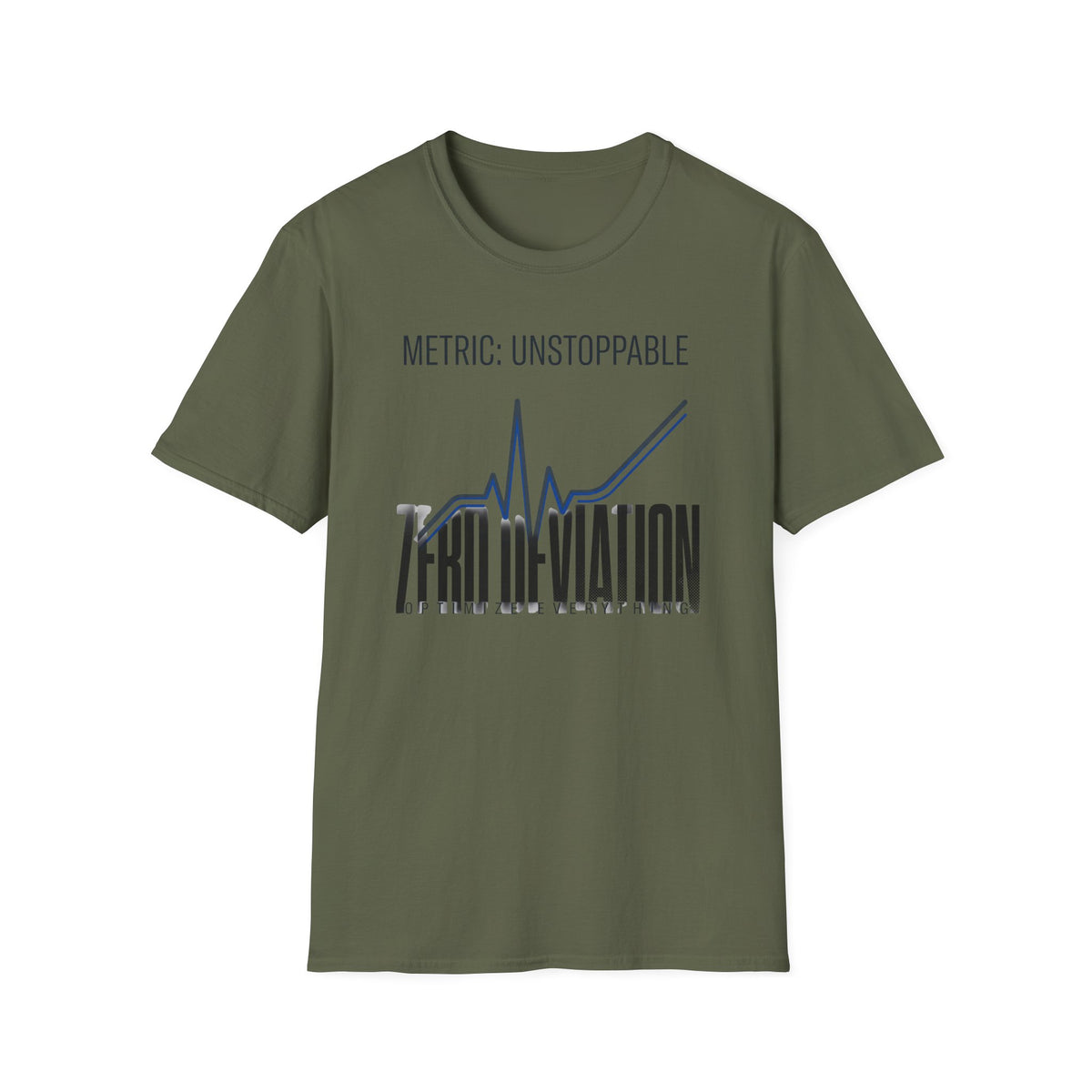Zero Deviation T-Shirt