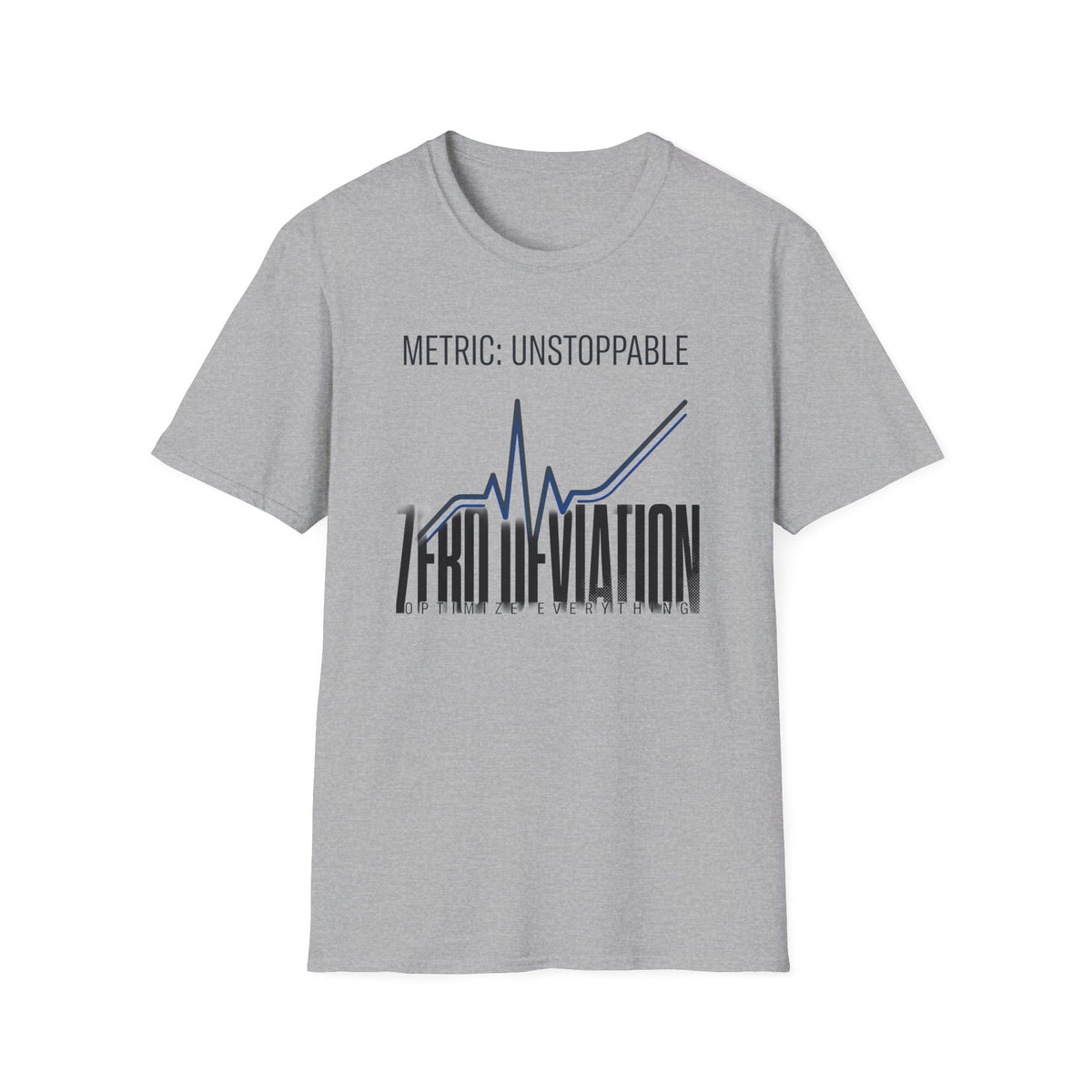 Zero Deviation T-Shirt