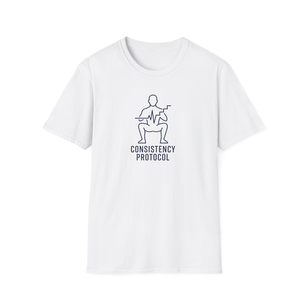 Consistency T-Shirt