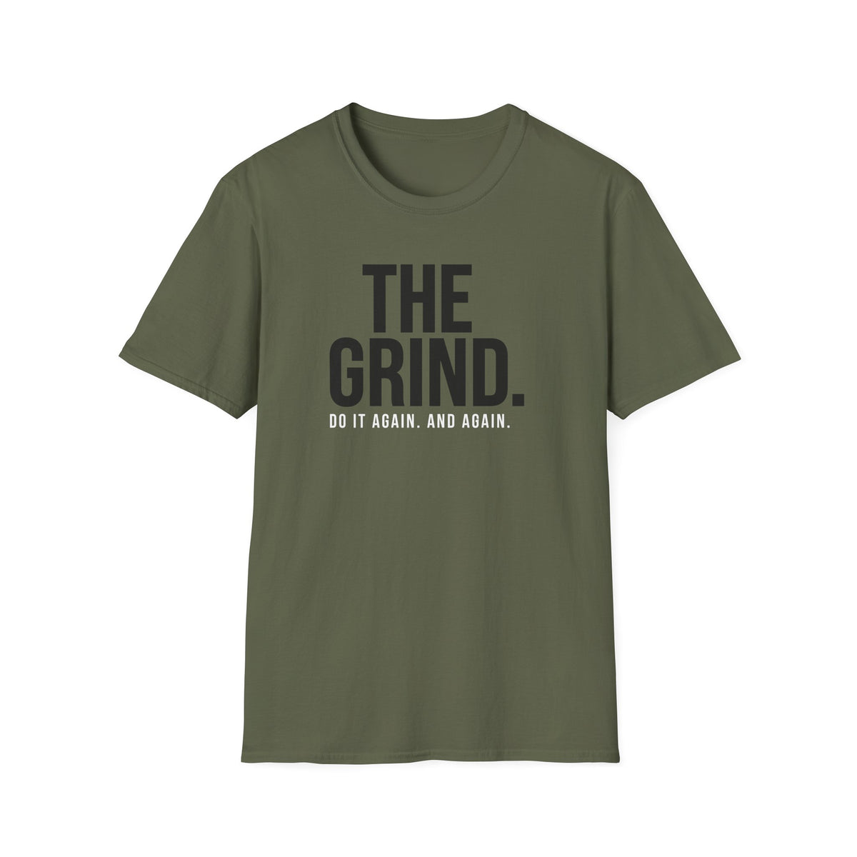 The Grind T-Shirt