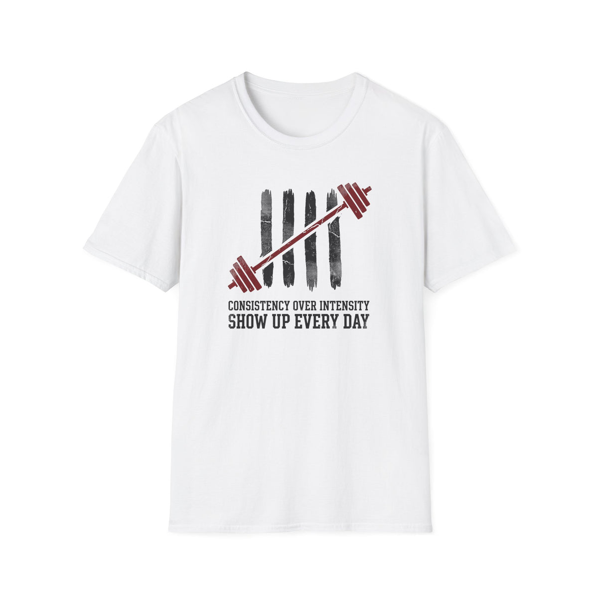Copy of Silence is Heavy T-Shirt