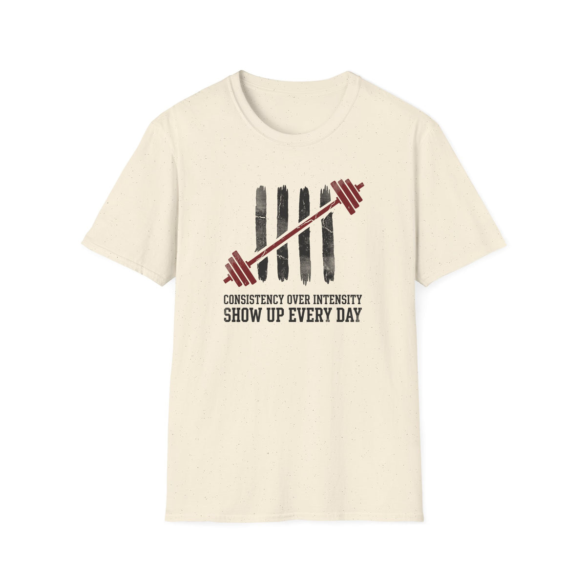 Copy of Silence is Heavy T-Shirt