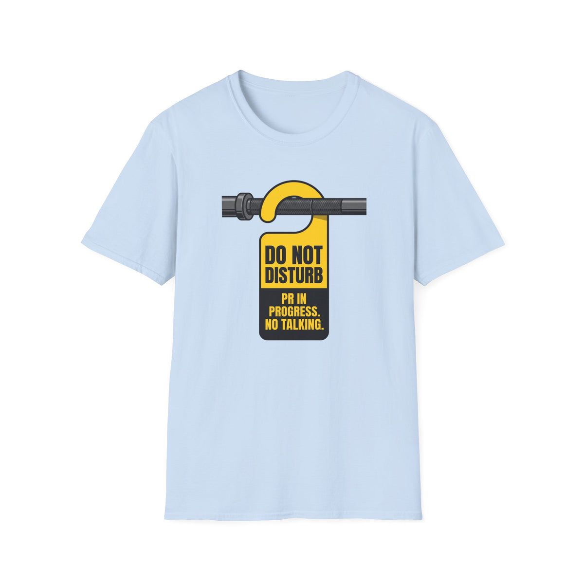 Dot Not Disturb T-Shirt