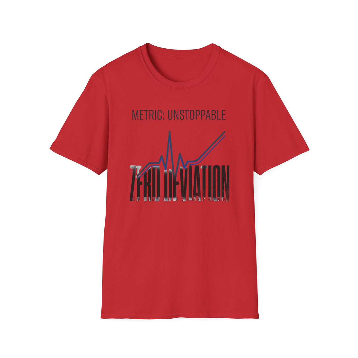 Zero Deviation T-Shirt