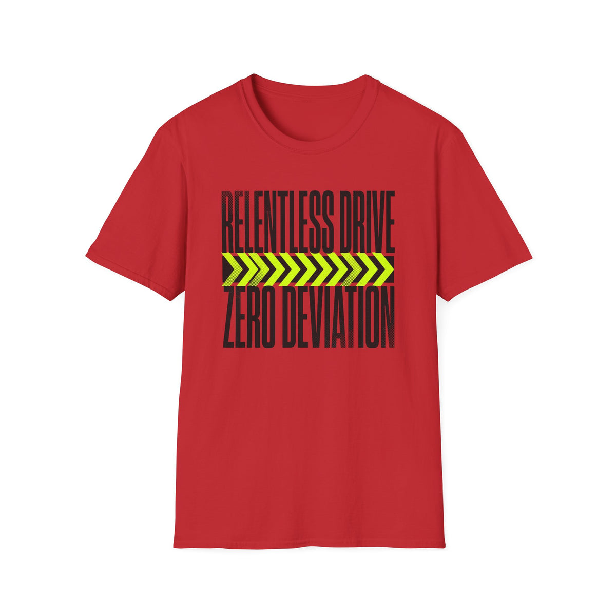 Relentless Drive T-Shirt
