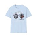 Performance Over Feelings T-Shirt