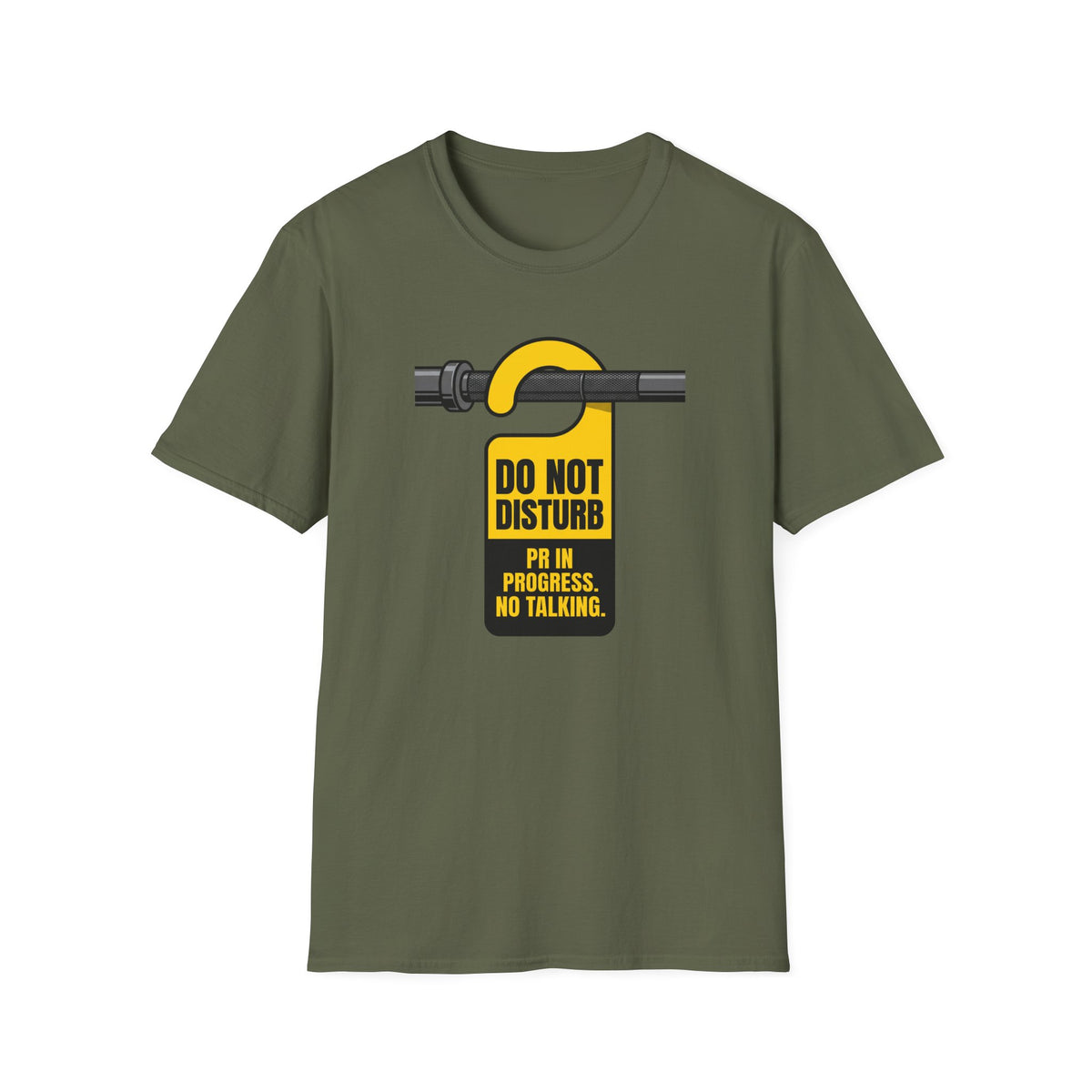 Dot Not Disturb T-Shirt
