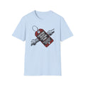 Caution T-Shirt