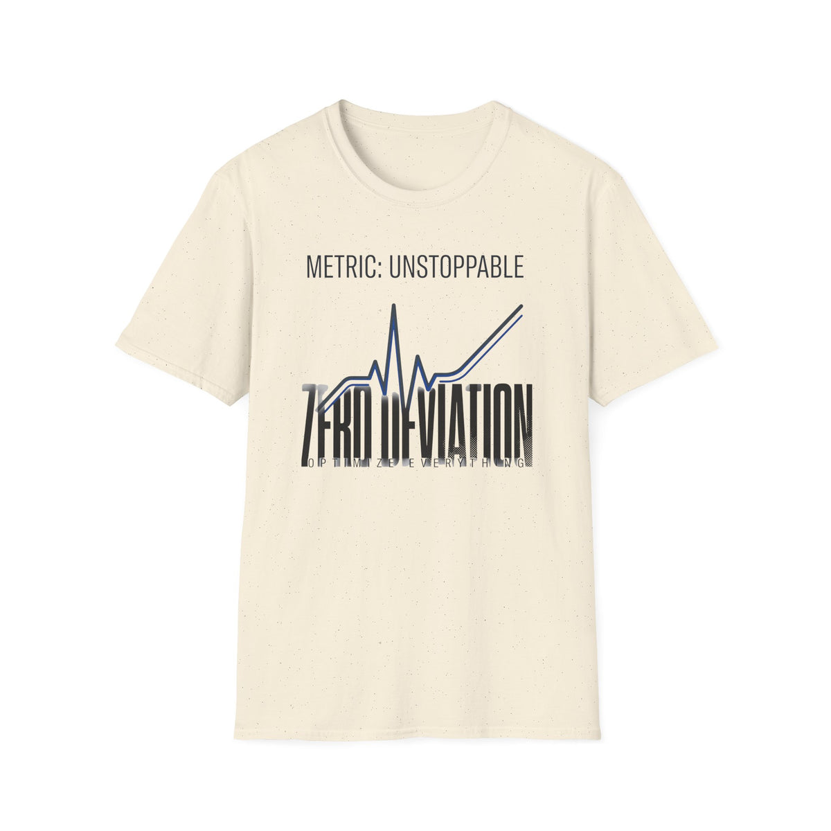 Zero Deviation T-Shirt