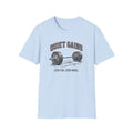 Quiet Gains T-Shirt